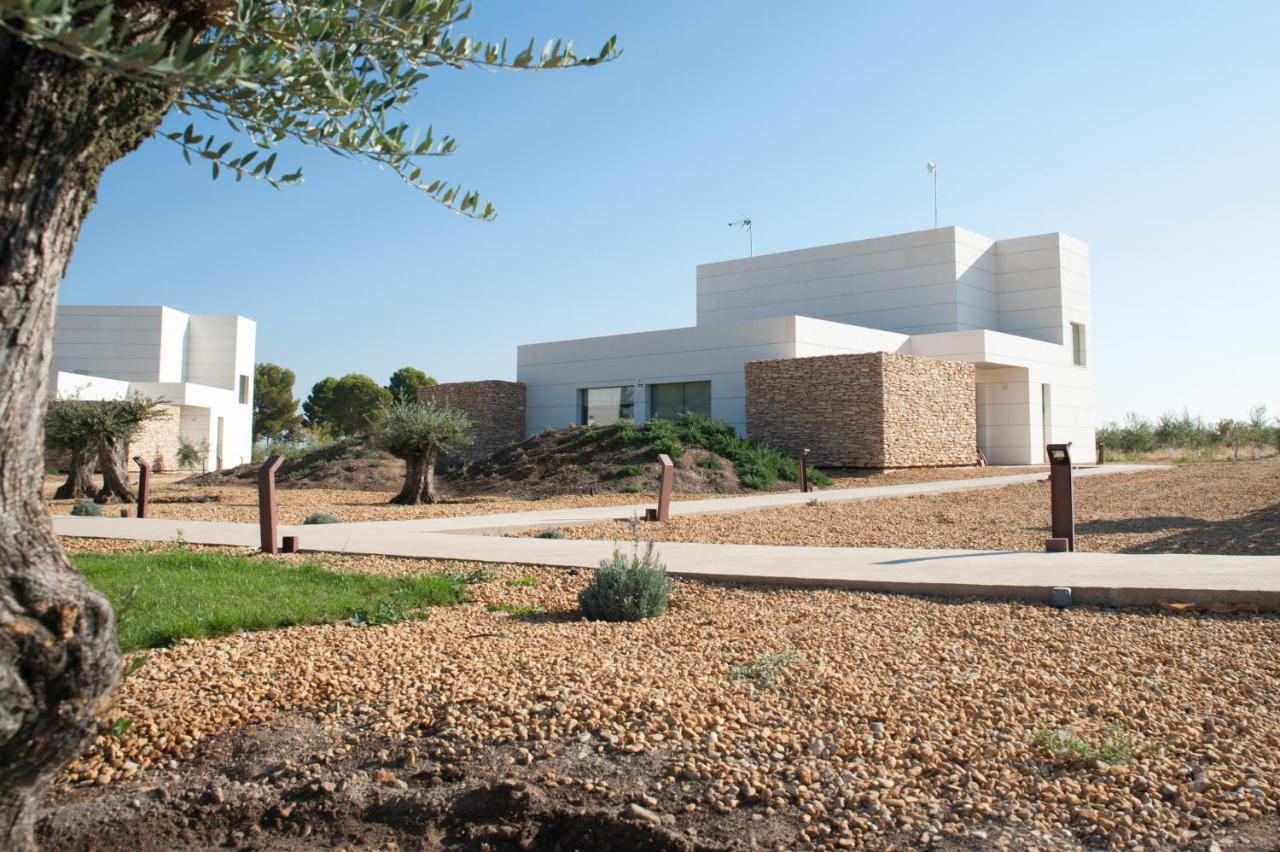 Luz De Alba Βίλα Argamasilla de Alba Εξωτερικό φωτογραφία